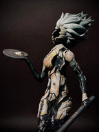 DEVIS POUR UNE FIGURINE SUR MESURE