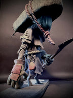 DEVIS POUR UNE FIGURINE SUR MESURE