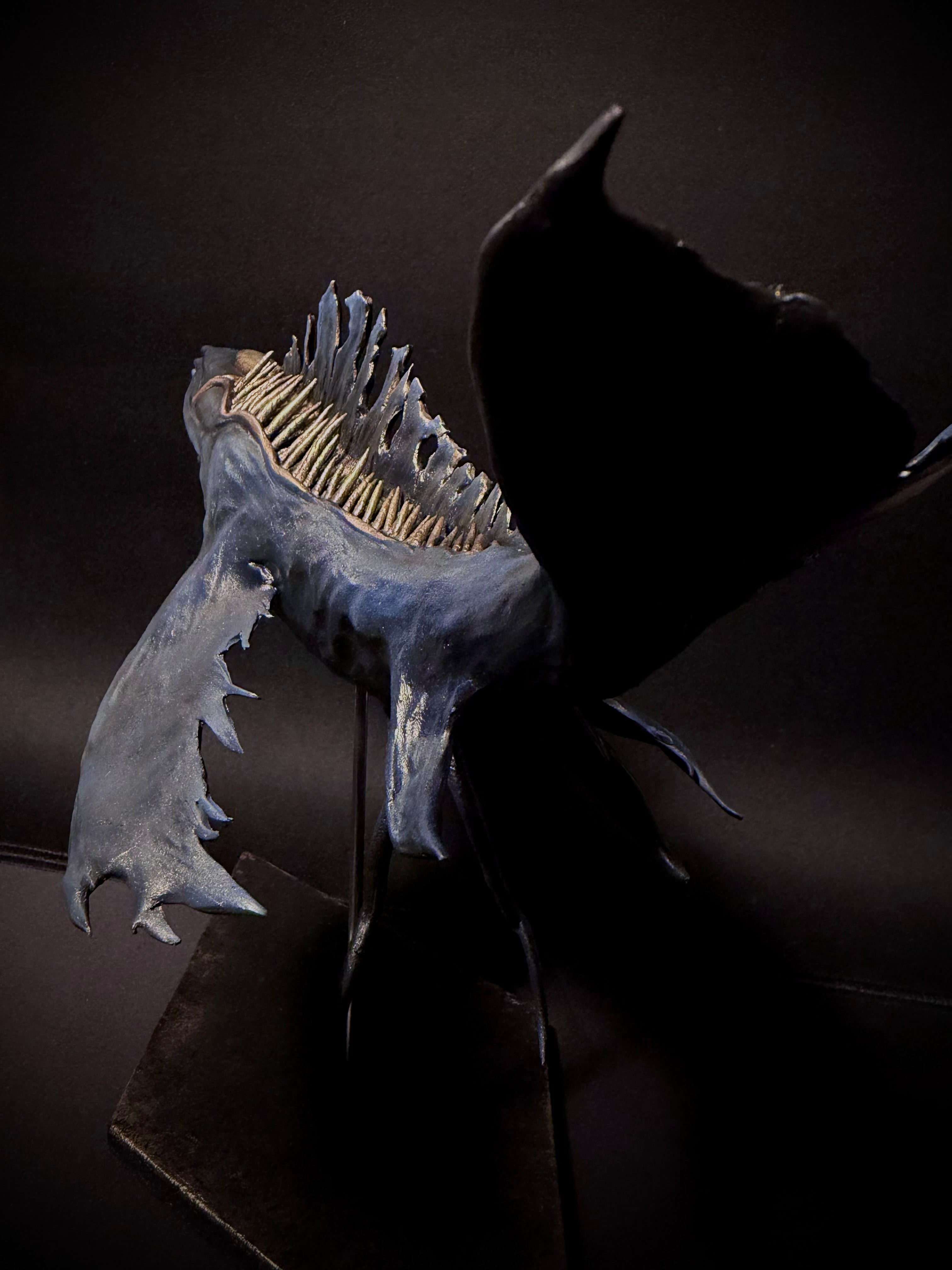 DEVIS POUR UNE FIGURINE SUR MESURE