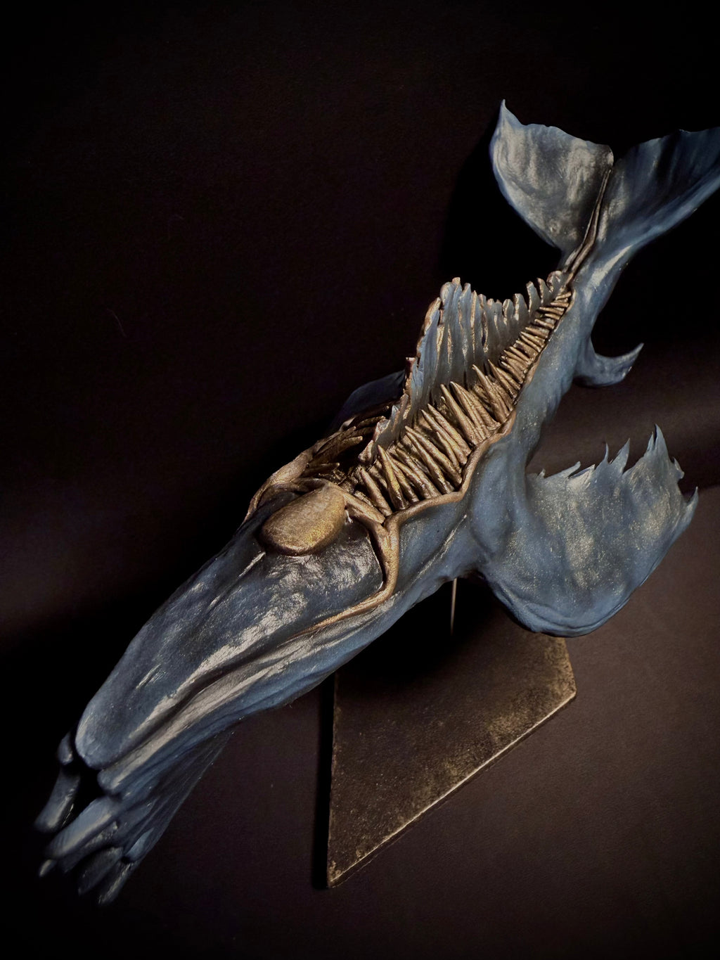 DEVIS POUR UNE FIGURINE SUR MESURE