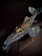 DEVIS POUR UNE FIGURINE SUR MESURE