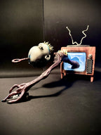 TELECREEPYS