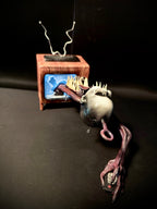 TELECREEPYS