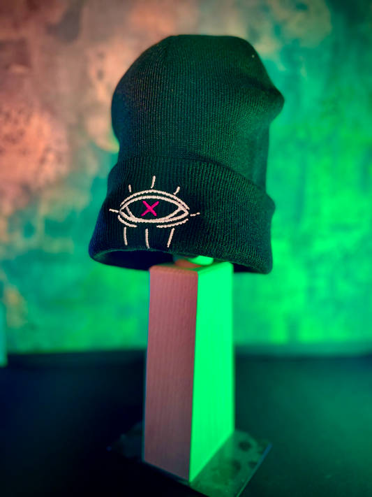 BONNET x EYE