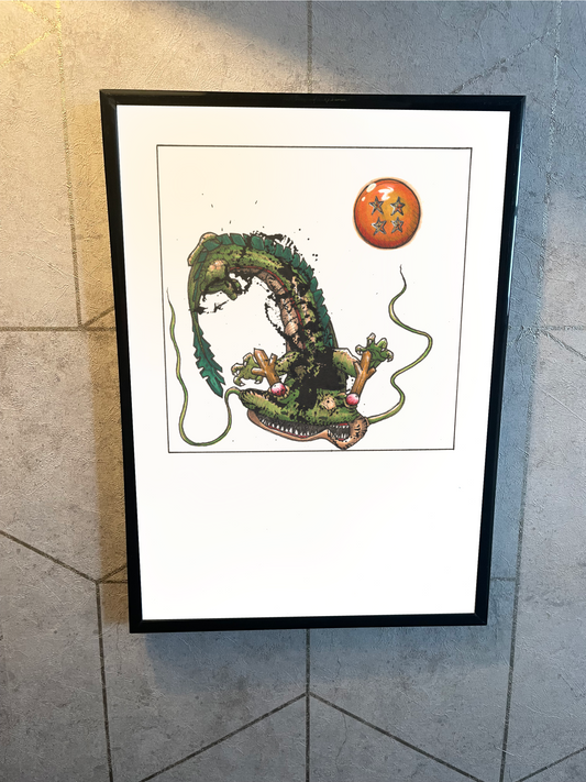 SHENRON'XOLOT