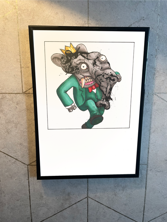 BABARPHANTMAN
