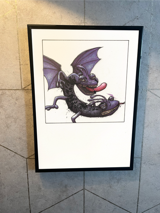 MI-DRAGON