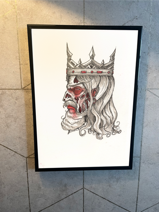 LE ROI