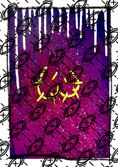 UWU - Print